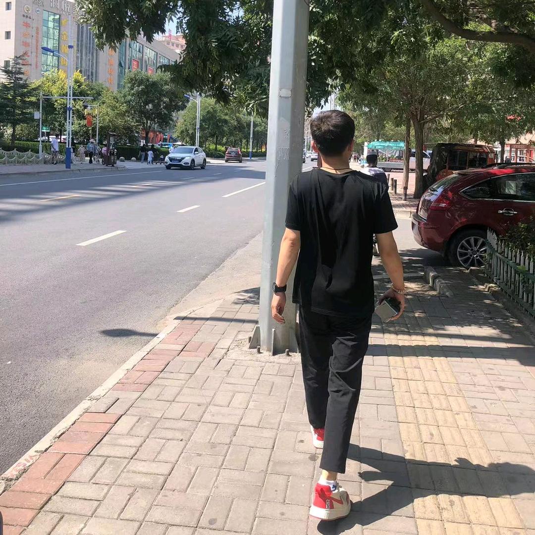 @龙少