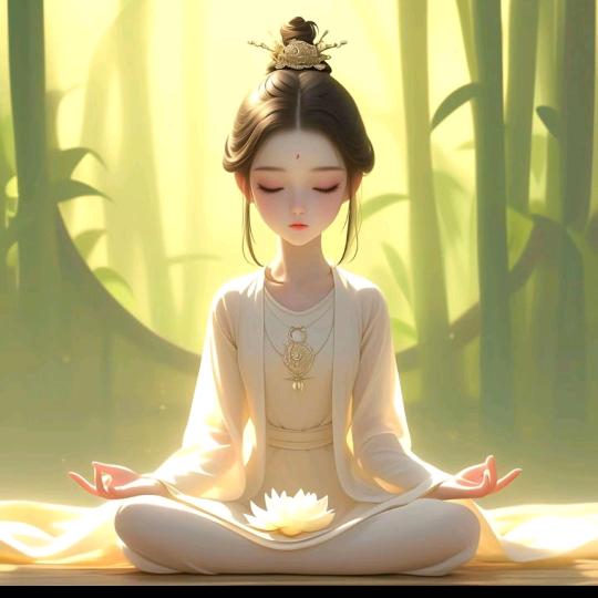 净心阁（马门府）