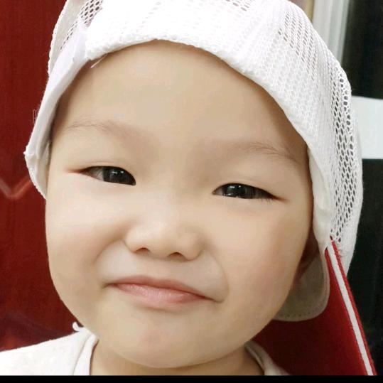 小甜橙