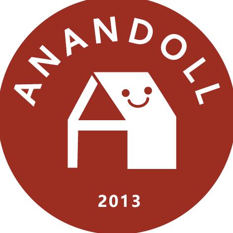 ANANDOLL娃娃屋