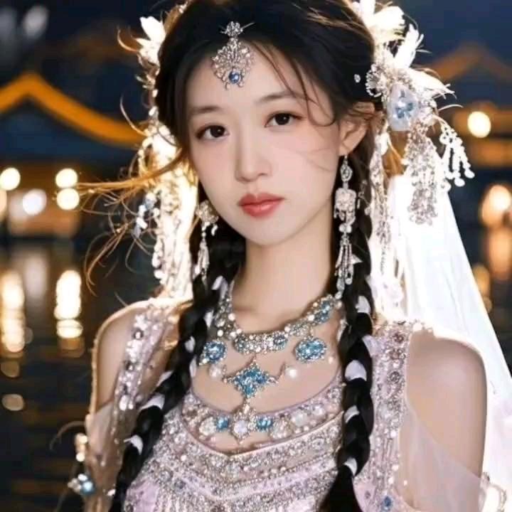 颖儿宝贝🐉