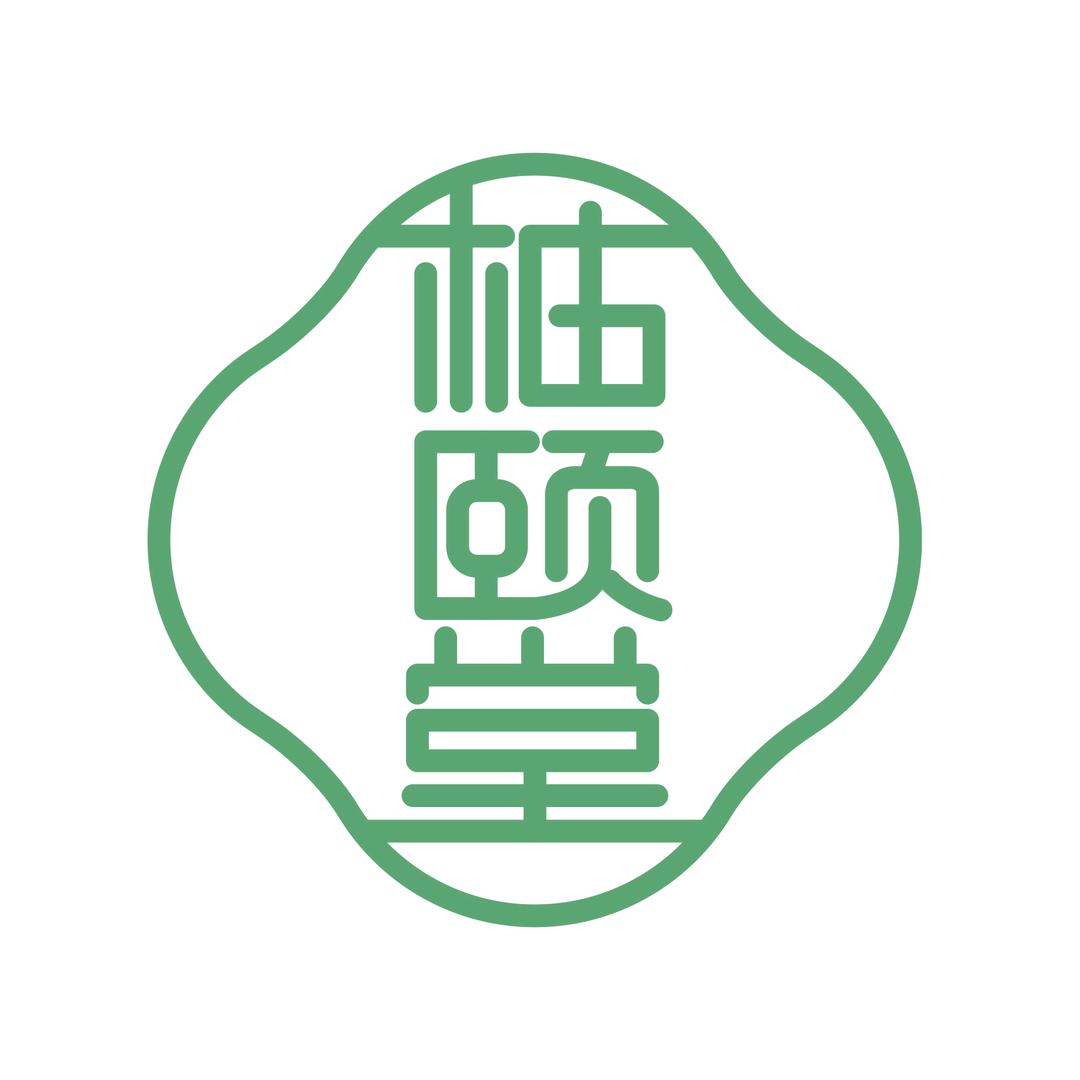 商良健康