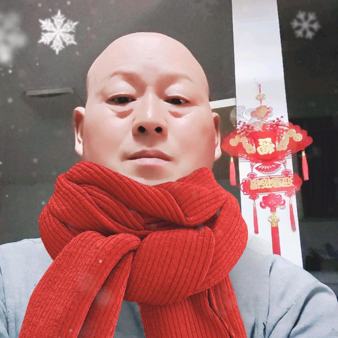 行善积德福相伴