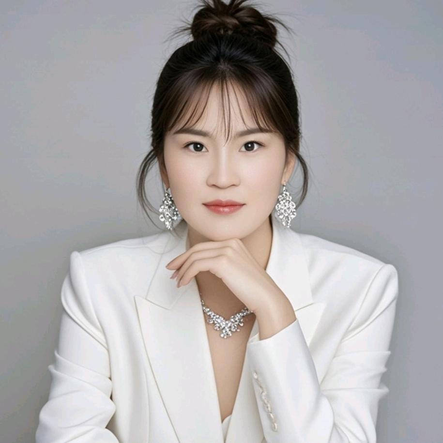 超巨体育～Ms.刘