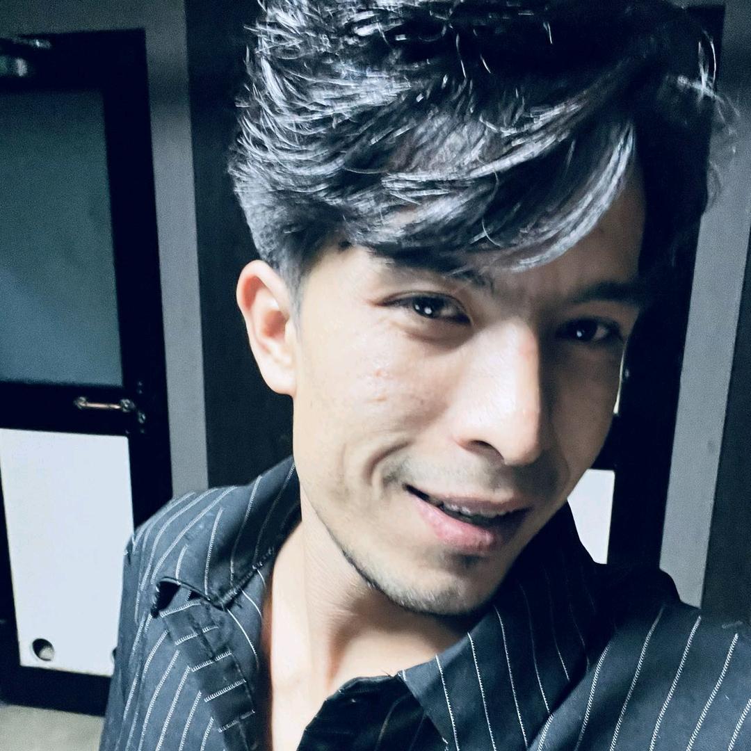 新疆 米然 小号♥