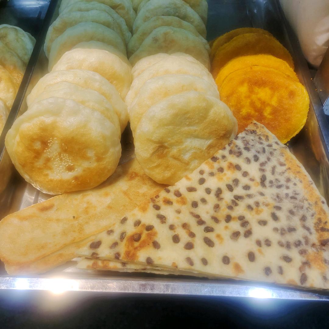河南北方烤饼小杨《902》
