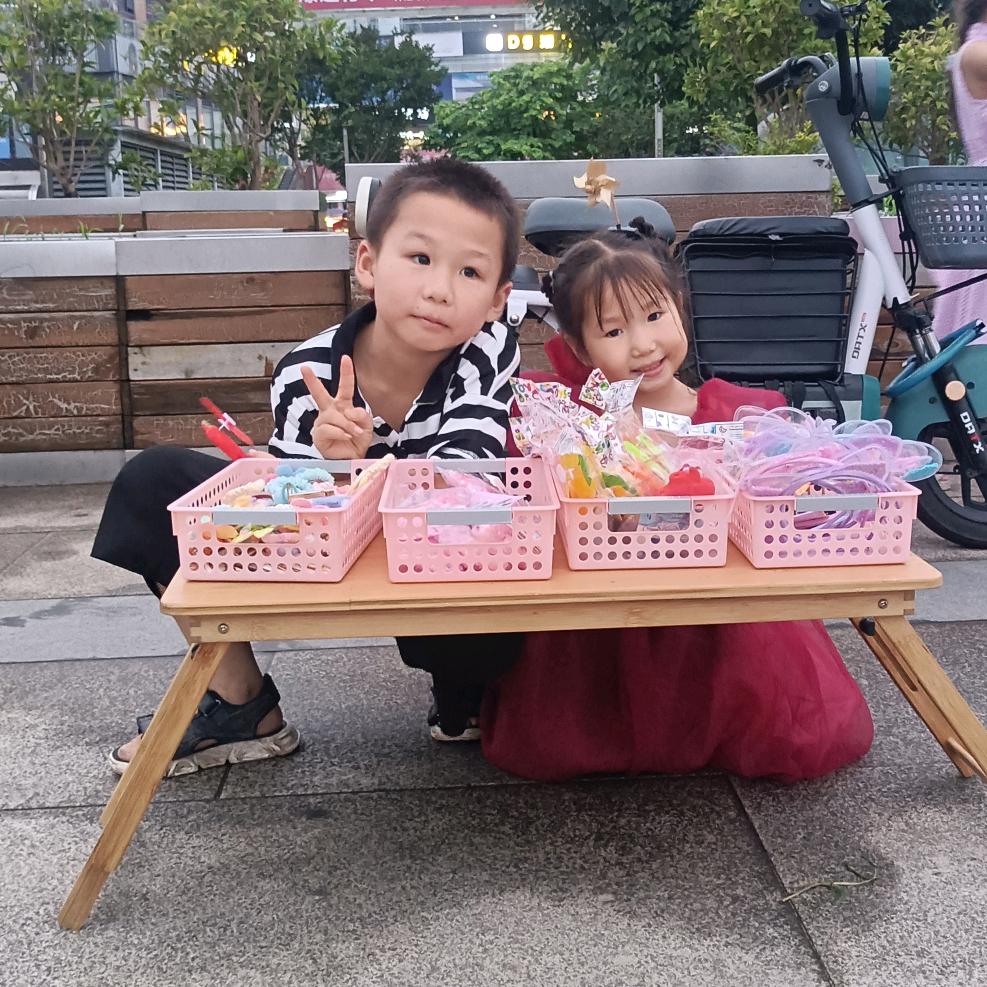 漫漫时光