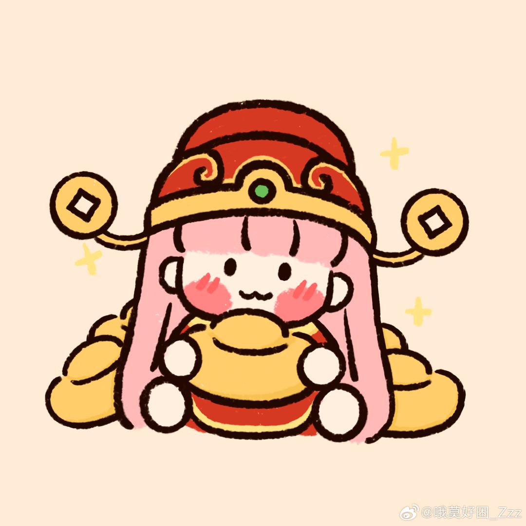 是阿燃呀（无限暖暖）