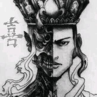璐璐无为
