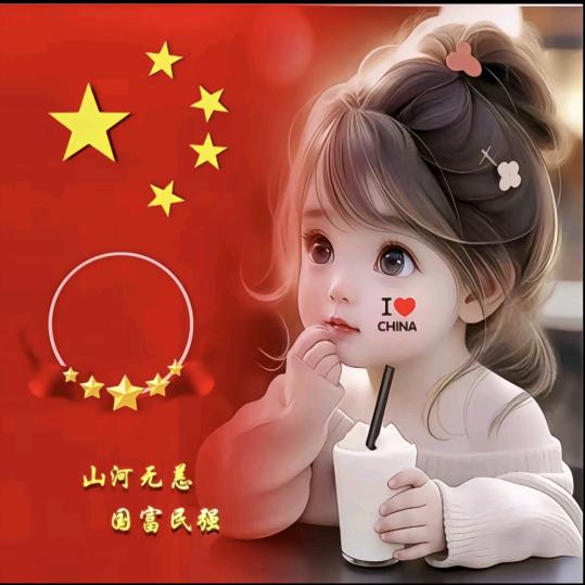 点点…