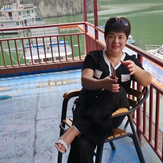 路在脚下