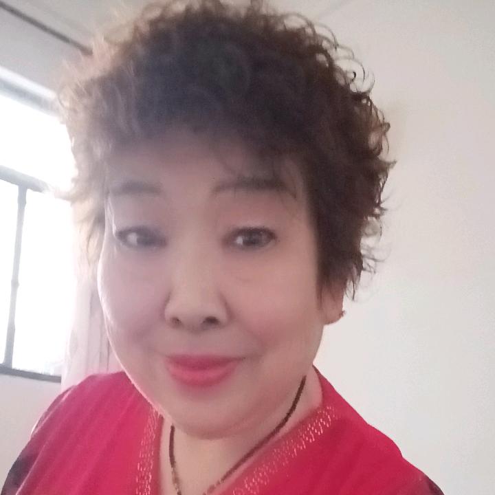 @李姐63年10月兔子，拒绝连赞