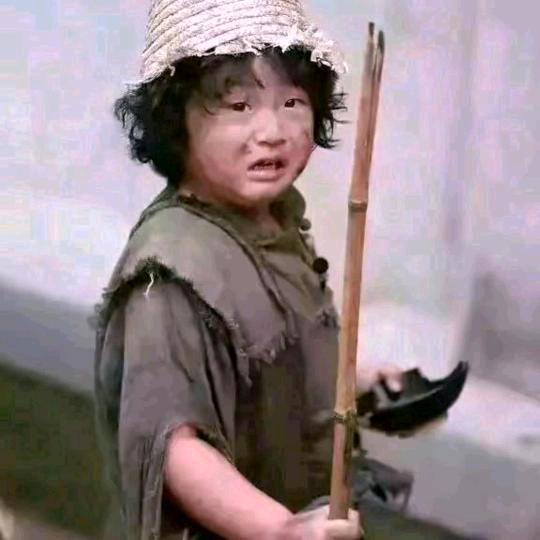 ✨街头孤独寂寞De小乞丐✨