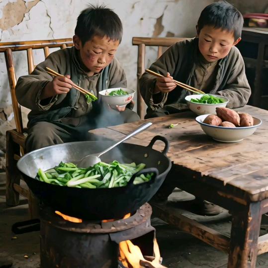 卷心菜