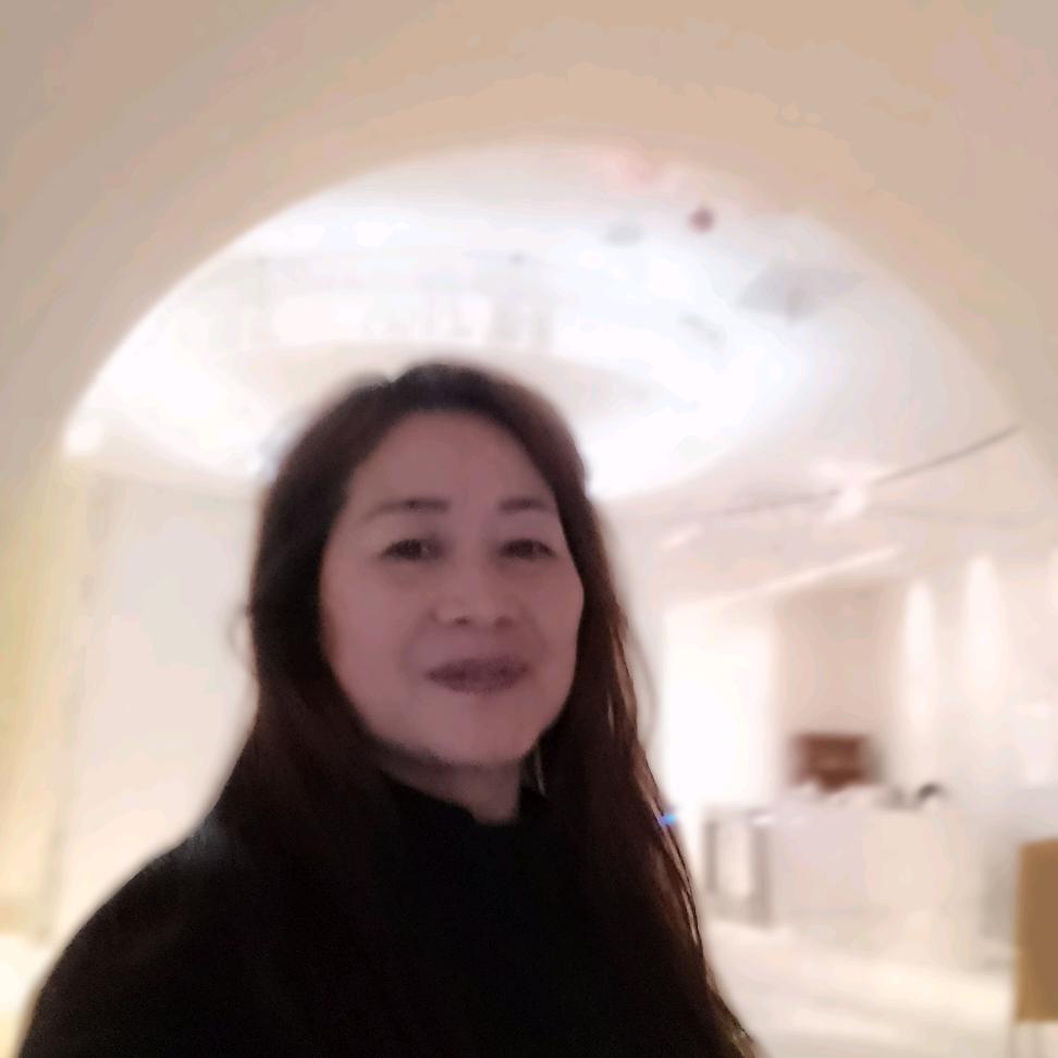 彭姐