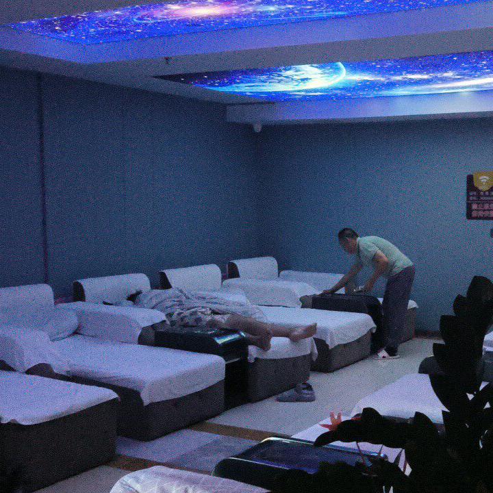 海晟洗浴(征仪路花园小区C区店)官方号