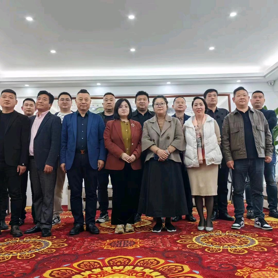 绍兴市安徽商会，濮立城，六安市礼诚酒业