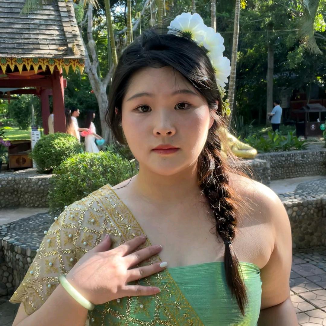 杭一美