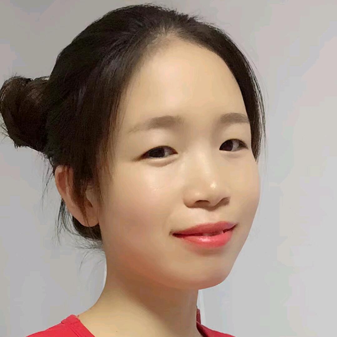 我是小敏吖