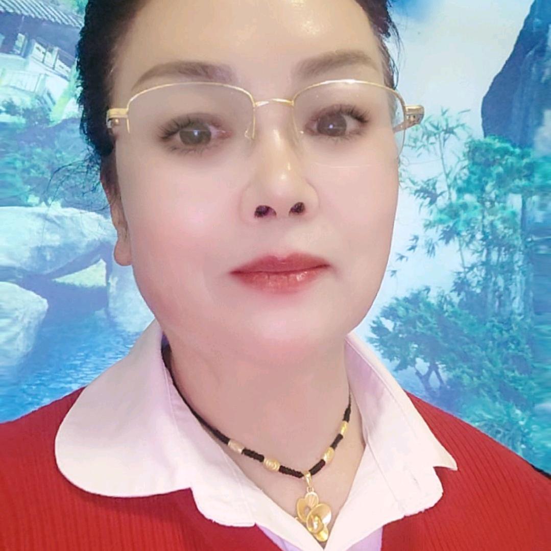 芳芳姐(交友)