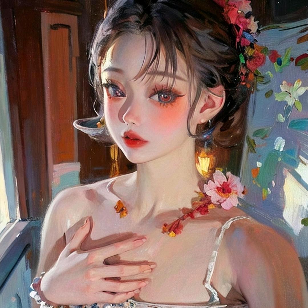 C甜.