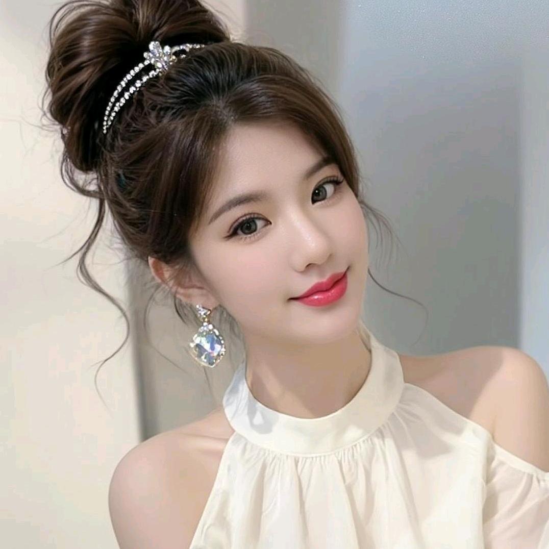 💎梦源锦鲤姐姐