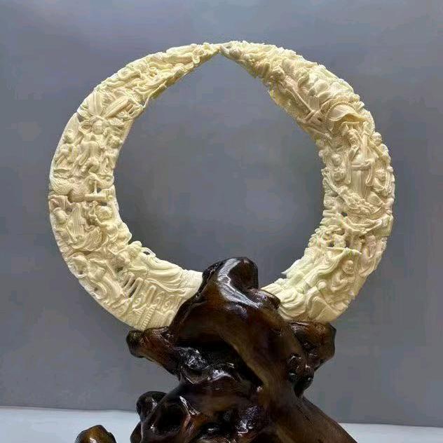 拾艺阁文玩铺子