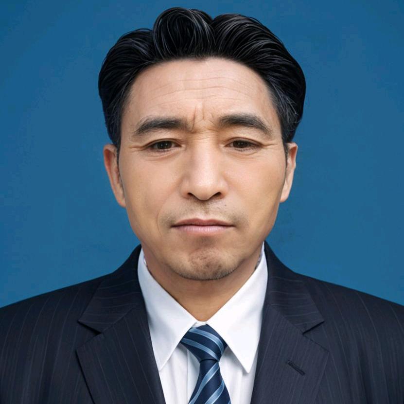 单身一人