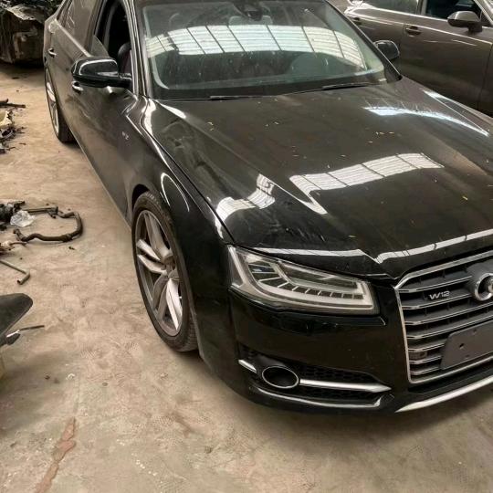 高价收奔驰 宝马 奥迪 沃尔沃 拆车件