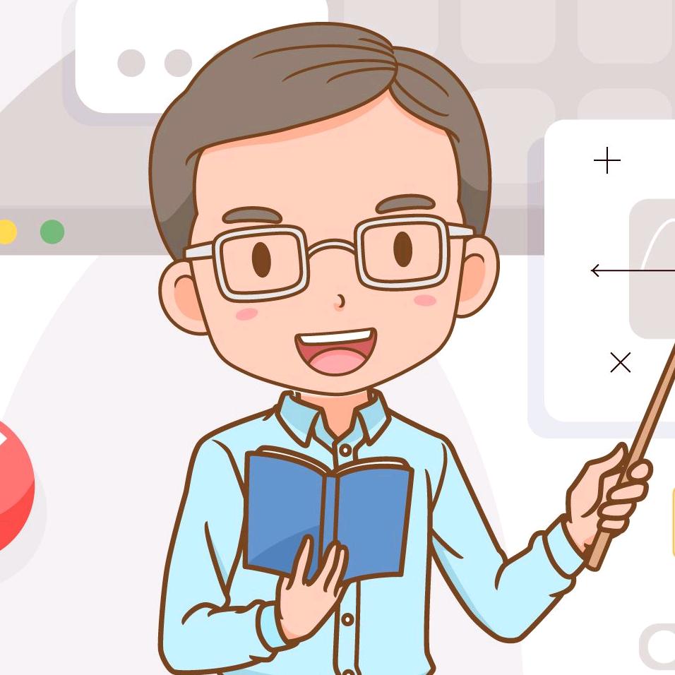 老吴伴学