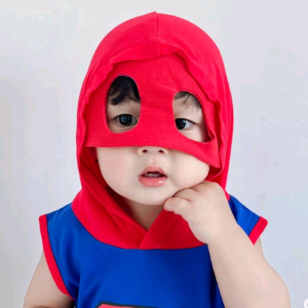 超级无敌小怪兽、