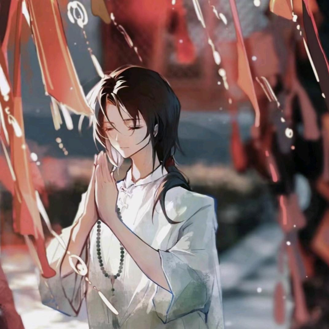 一颗橙子