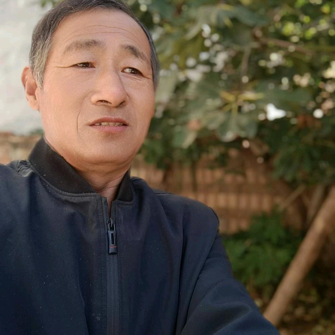 山中之王