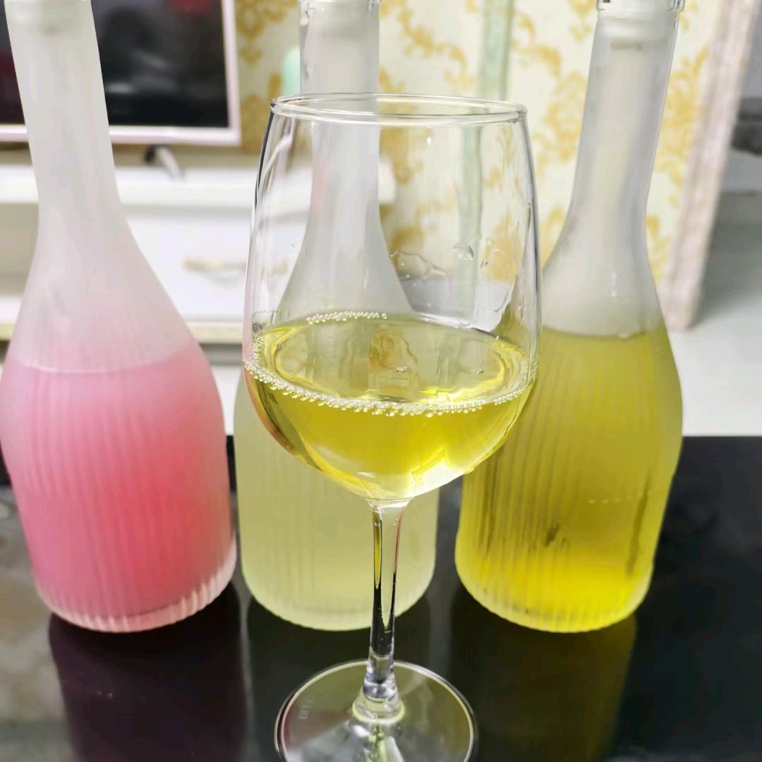 好么米酒（燕燕）