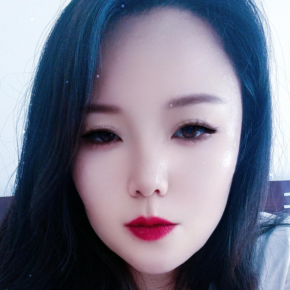 海派甜心