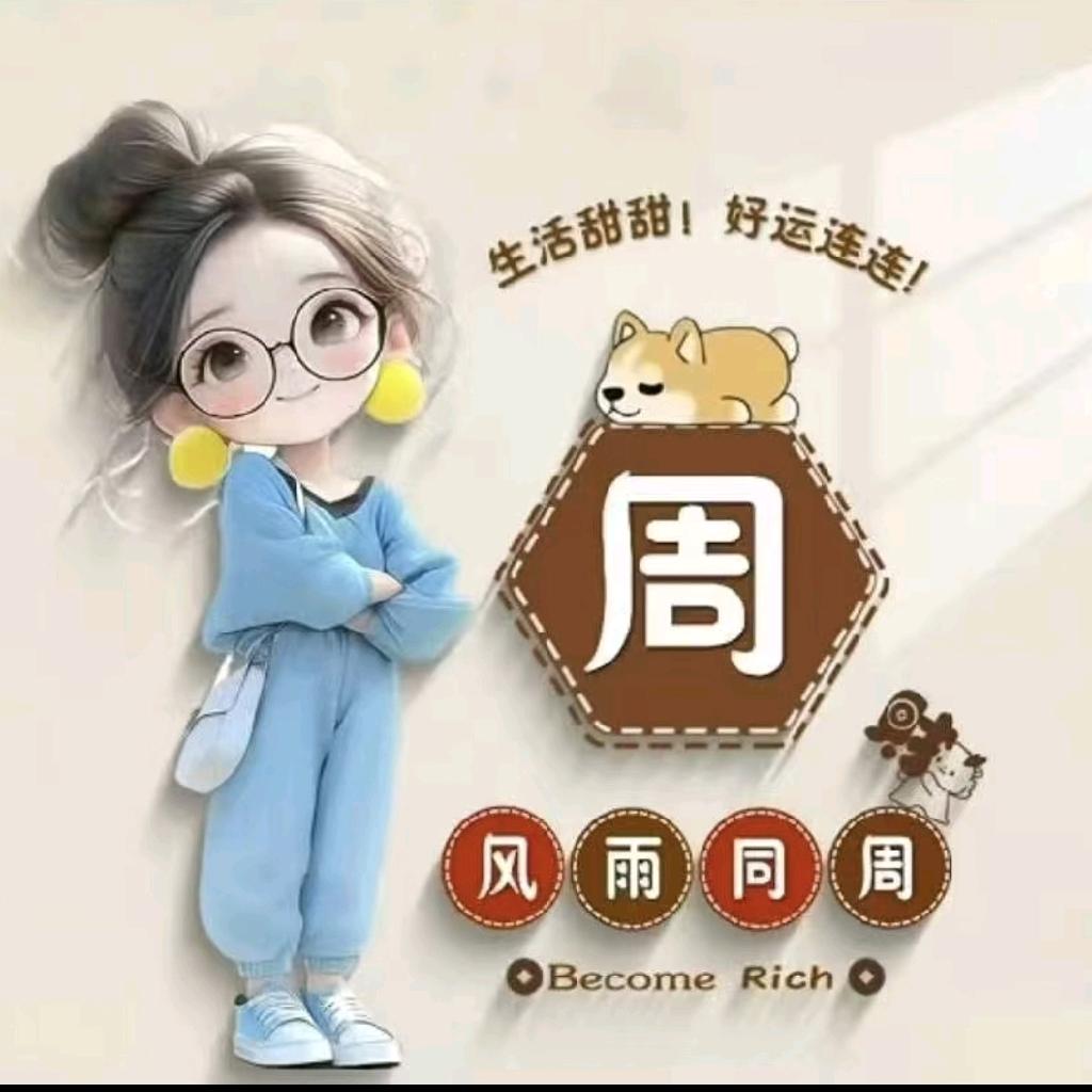 泗阳房产红娘周姐
