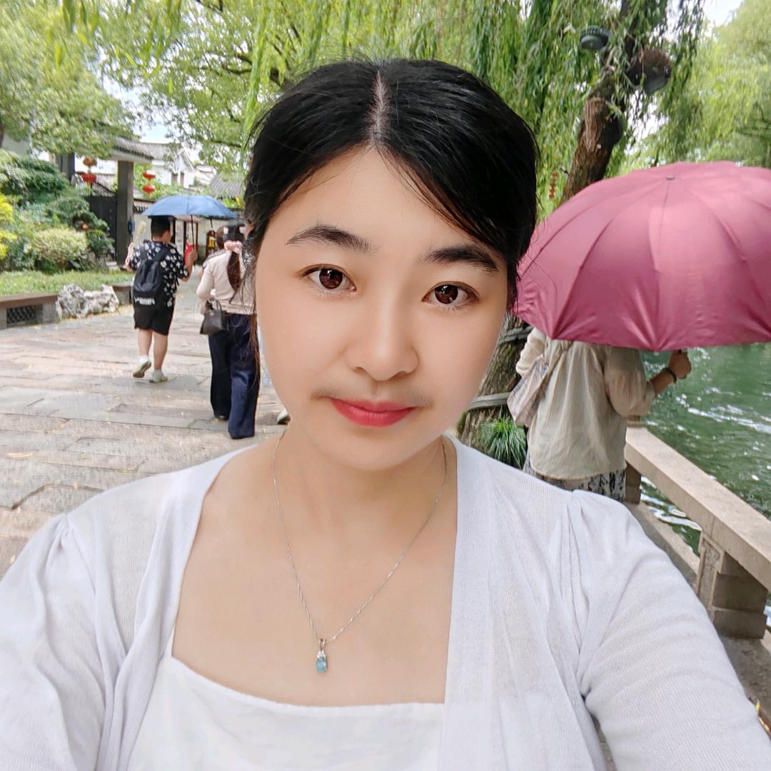 胡子姐姐