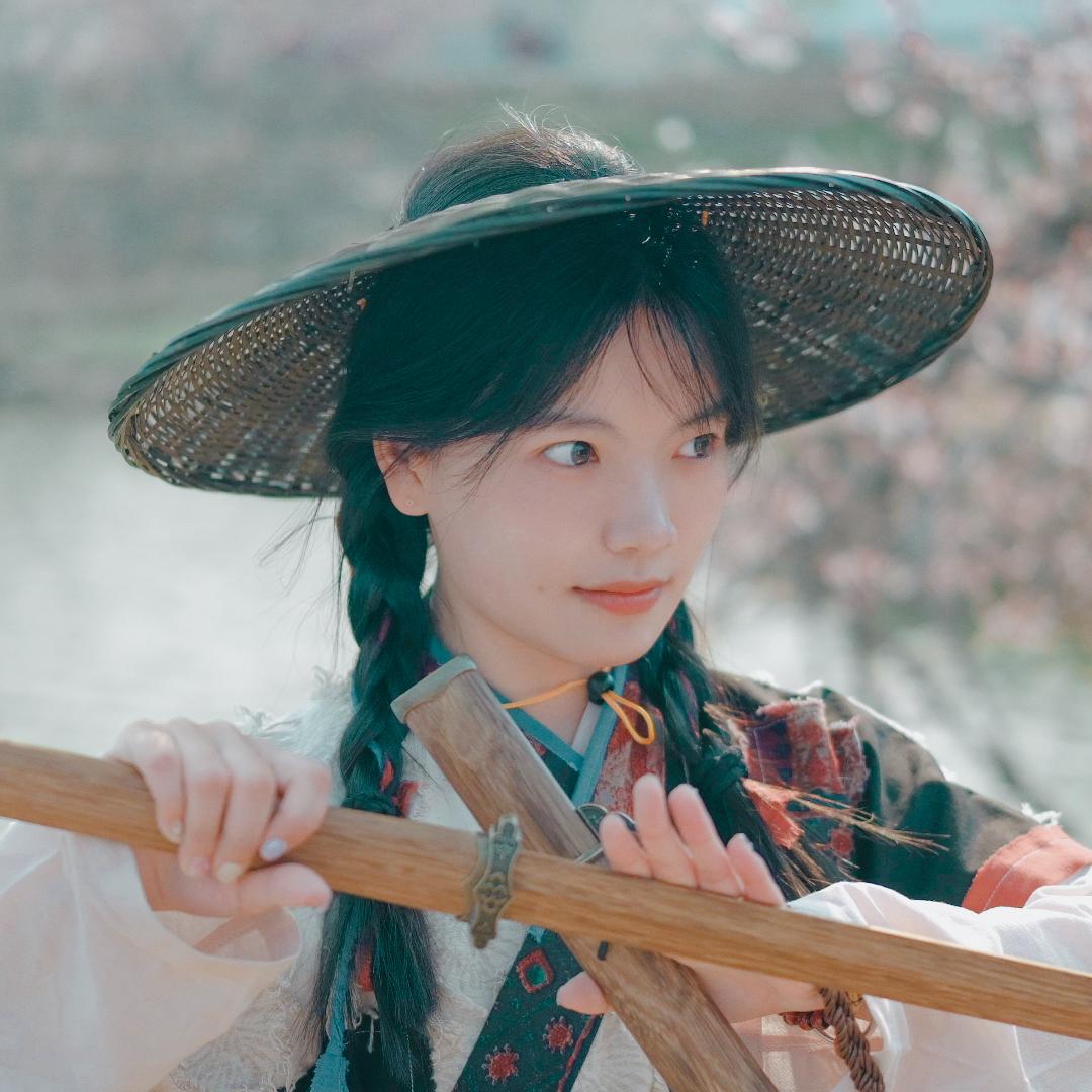 南山小师妹