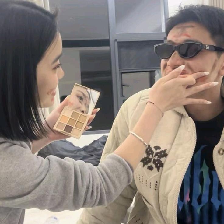 F班向前冲