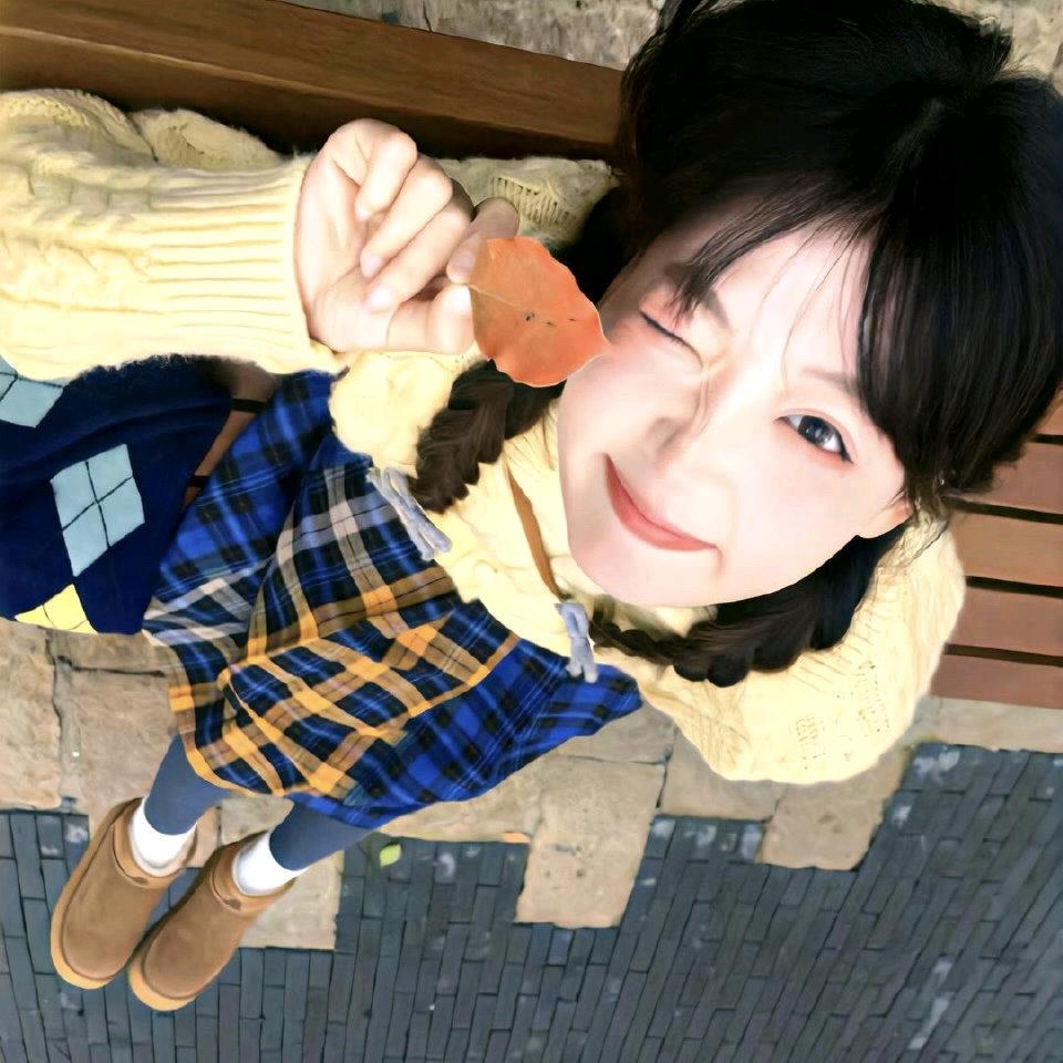 💛江织织💚