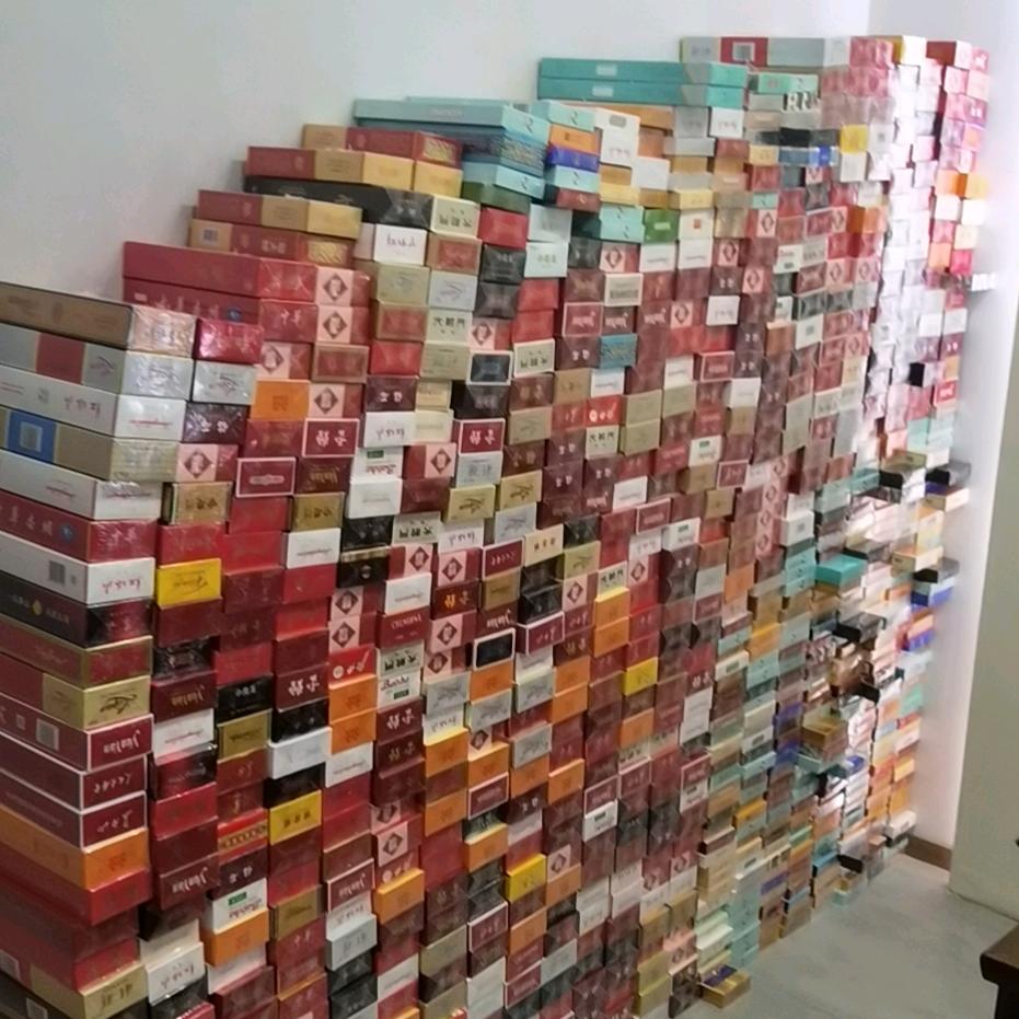 开夏利撞劳斯（天津河东烟酒）