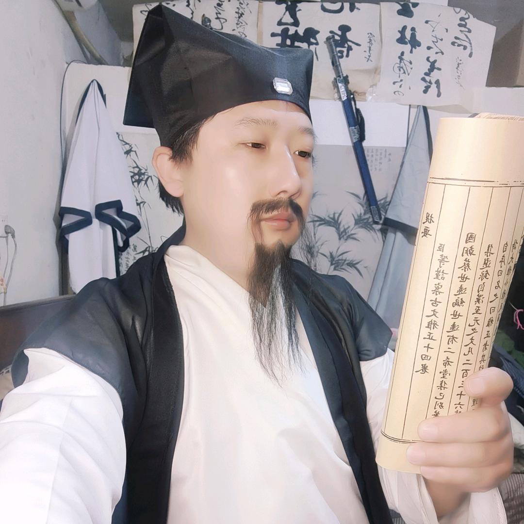 說書蒲