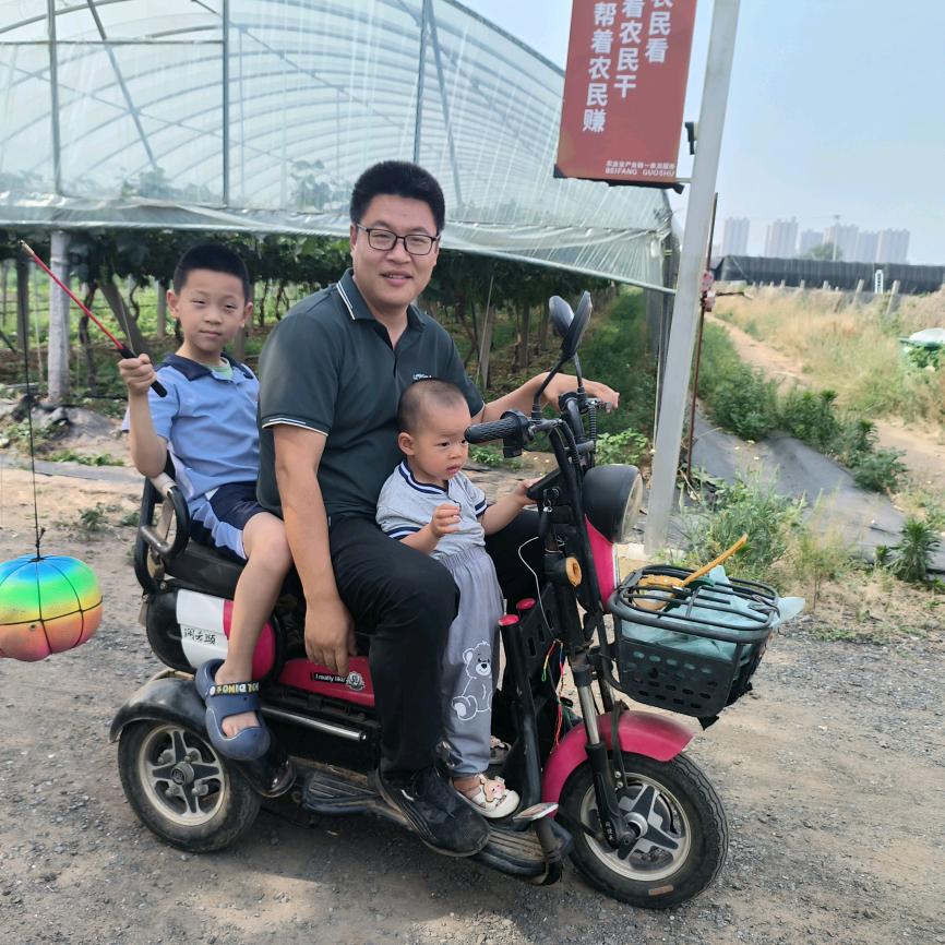 葡田—烟台小伍聊葡萄