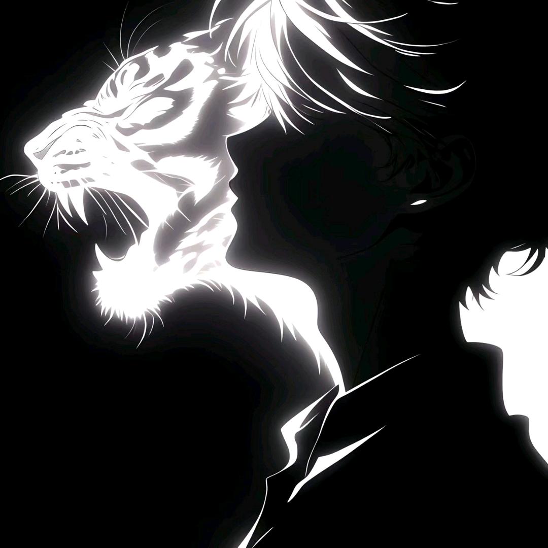 爱一个人需要静静