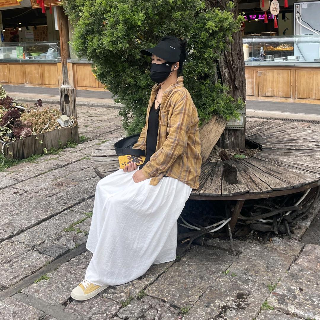 翠花