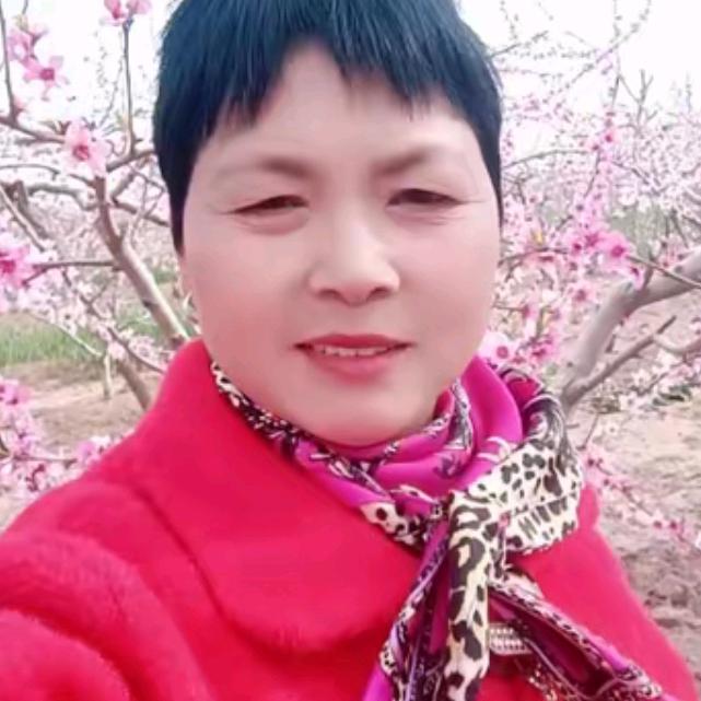 刘三妹