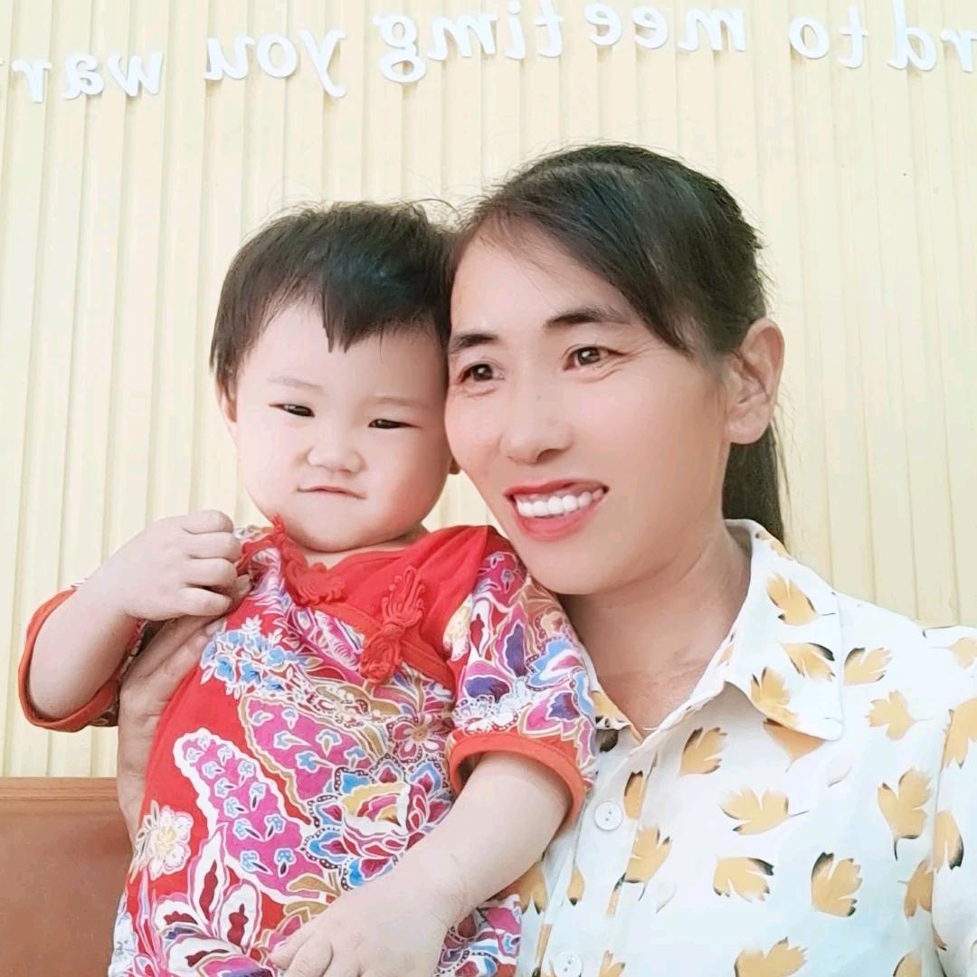单亲妈妈