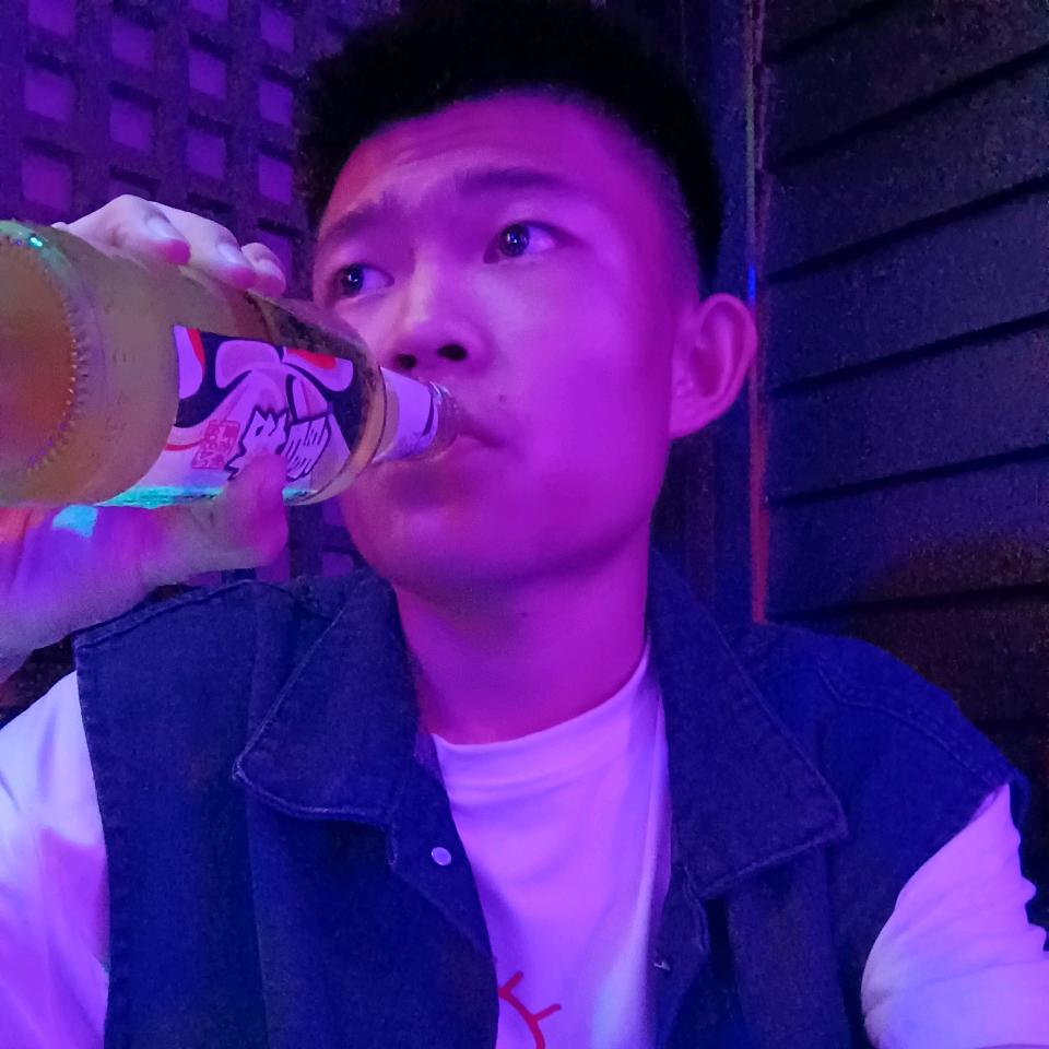小王的杰哥
