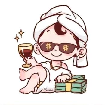 ☞郑在💰暴富🍏🐾