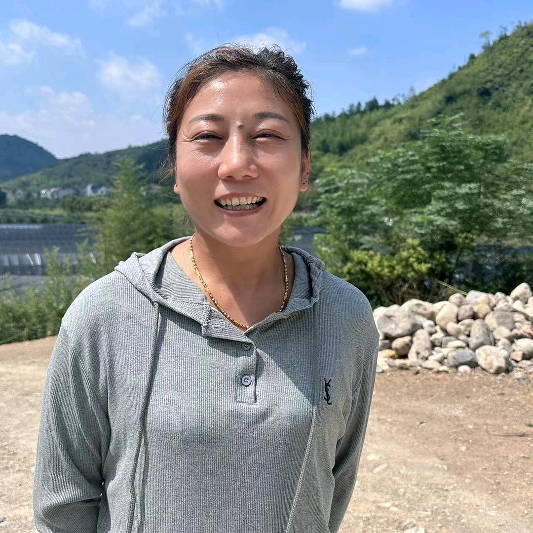 听听小婶(张飞)